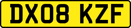 DX08KZF