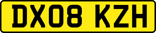 DX08KZH