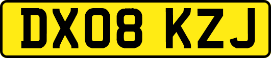 DX08KZJ