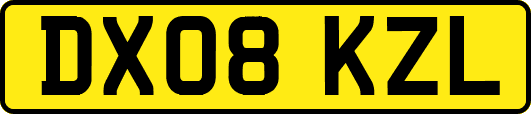 DX08KZL