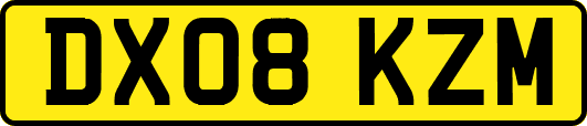 DX08KZM