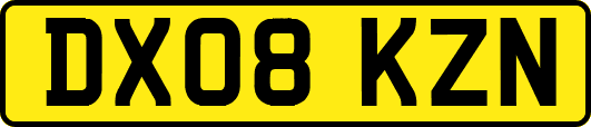 DX08KZN