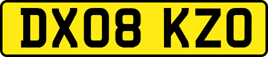 DX08KZO