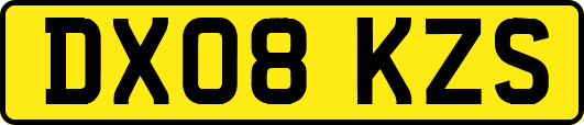 DX08KZS