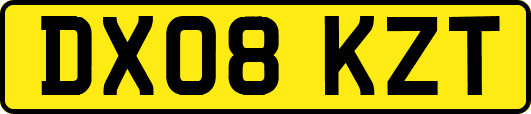 DX08KZT
