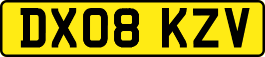 DX08KZV