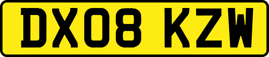 DX08KZW