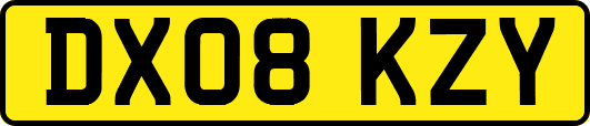 DX08KZY