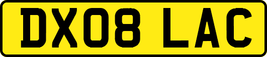 DX08LAC