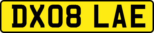 DX08LAE