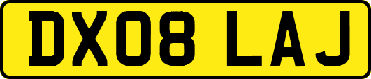 DX08LAJ