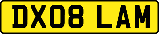DX08LAM