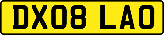 DX08LAO