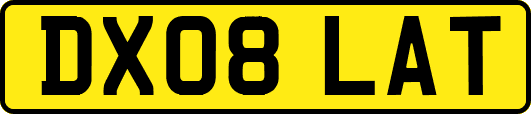 DX08LAT