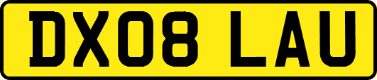 DX08LAU