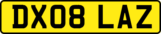 DX08LAZ
