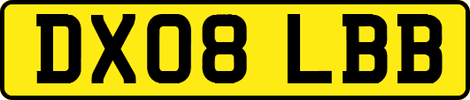 DX08LBB