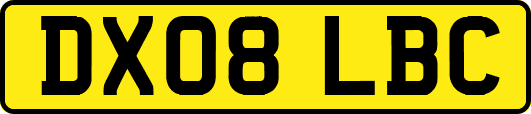 DX08LBC