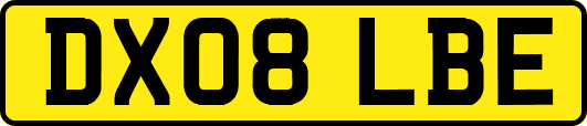 DX08LBE
