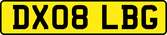 DX08LBG