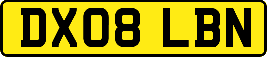 DX08LBN