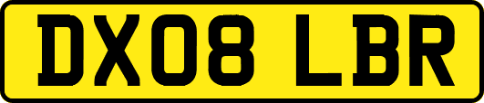 DX08LBR