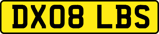 DX08LBS