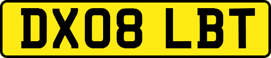 DX08LBT