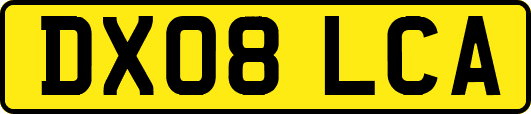 DX08LCA
