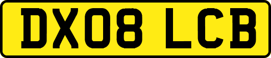 DX08LCB
