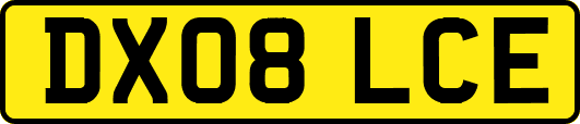 DX08LCE