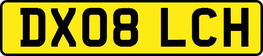DX08LCH
