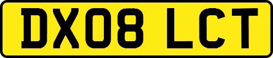 DX08LCT