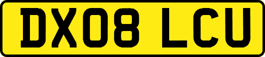 DX08LCU