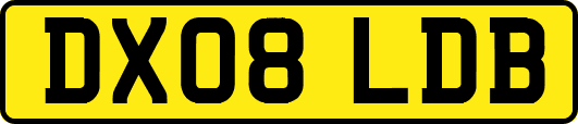 DX08LDB
