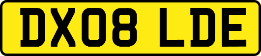 DX08LDE