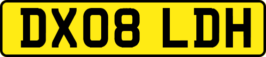 DX08LDH