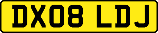 DX08LDJ