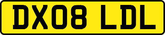 DX08LDL
