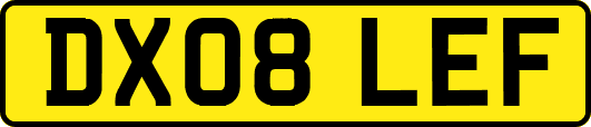 DX08LEF