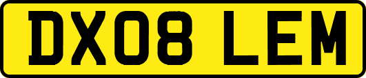 DX08LEM