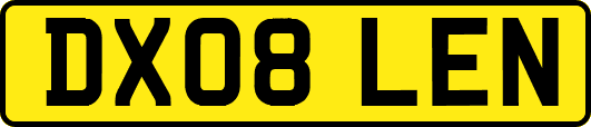 DX08LEN