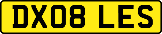 DX08LES