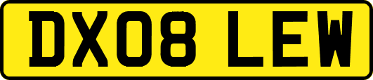 DX08LEW