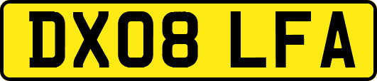 DX08LFA
