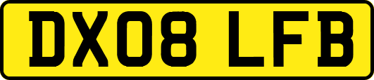 DX08LFB