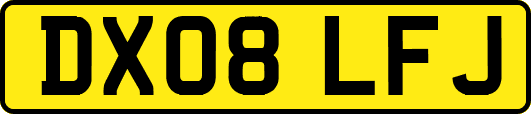 DX08LFJ