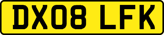 DX08LFK