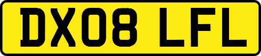DX08LFL