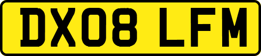 DX08LFM